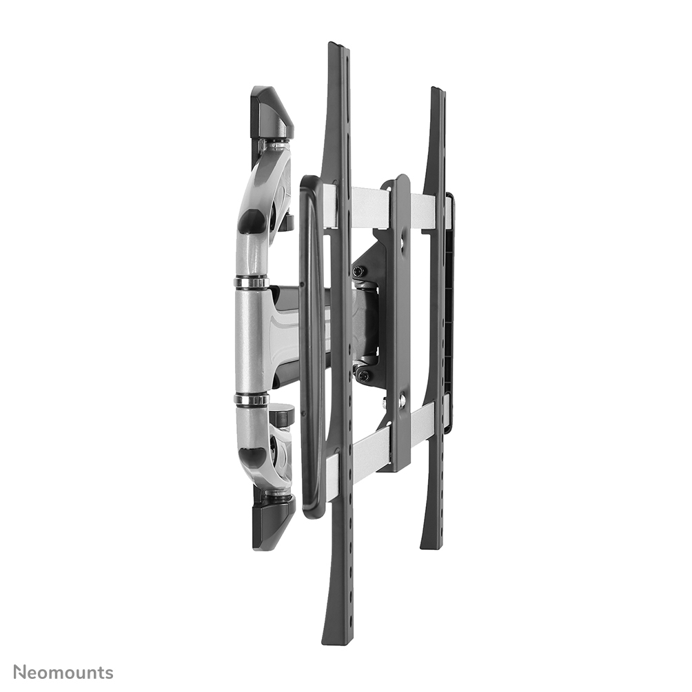 Neomounts LED-W700SILVER Soporte de pared para TV 32-60" - movimiento completo